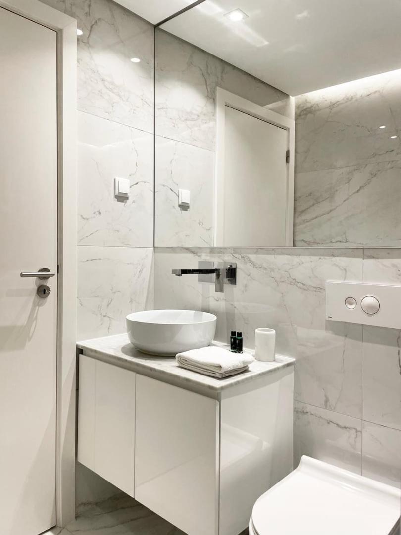 Apartmán Guestready - Luxury With Private Terrace In Lapa Lisboa Exteriér fotografie
