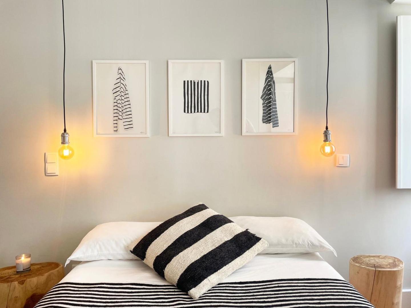 Apartmán Guestready - Luxury With Private Terrace In Lapa Lisboa Exteriér fotografie
