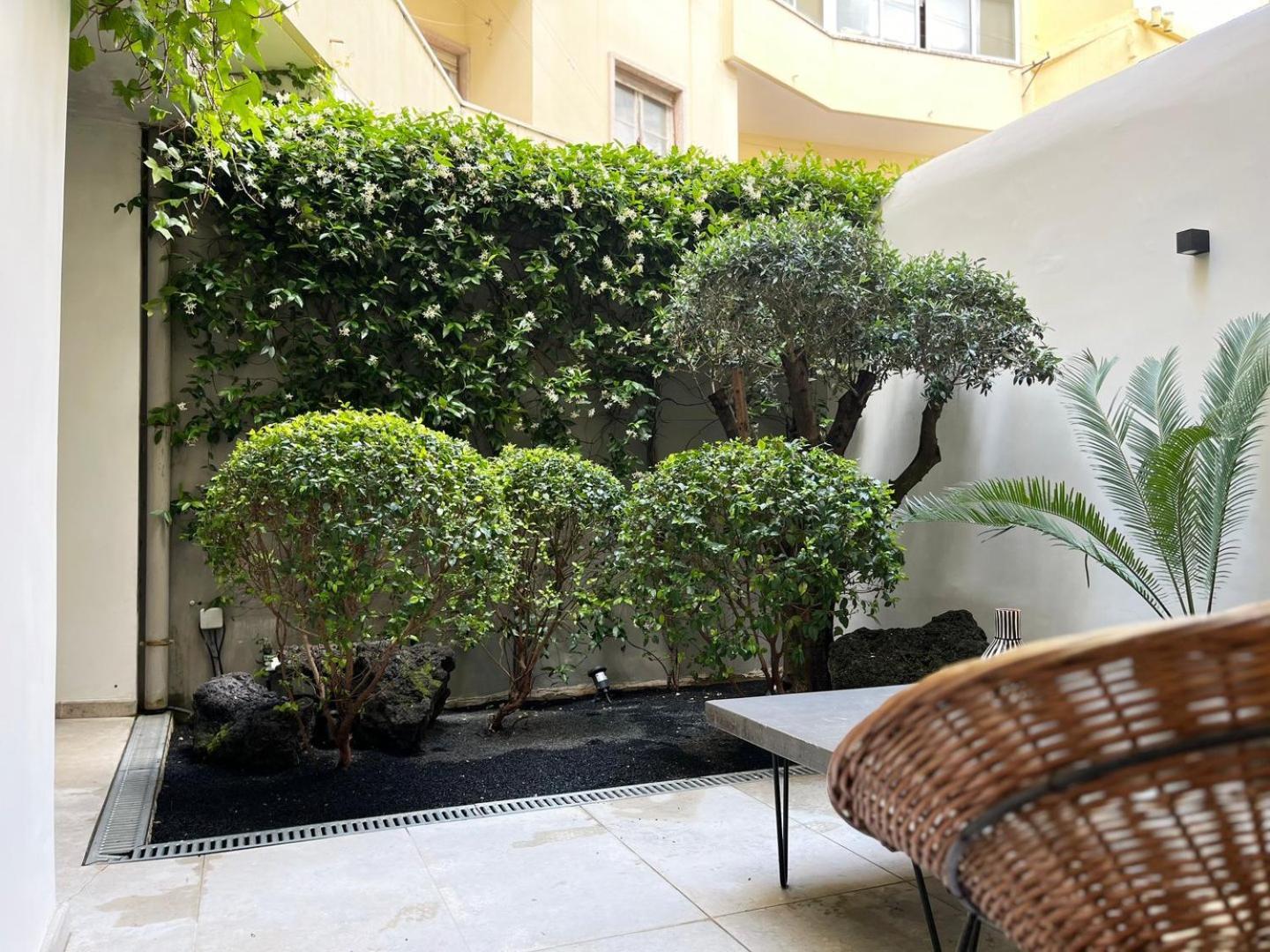 Apartmán Guestready - Luxury With Private Terrace In Lapa Lisboa Exteriér fotografie
