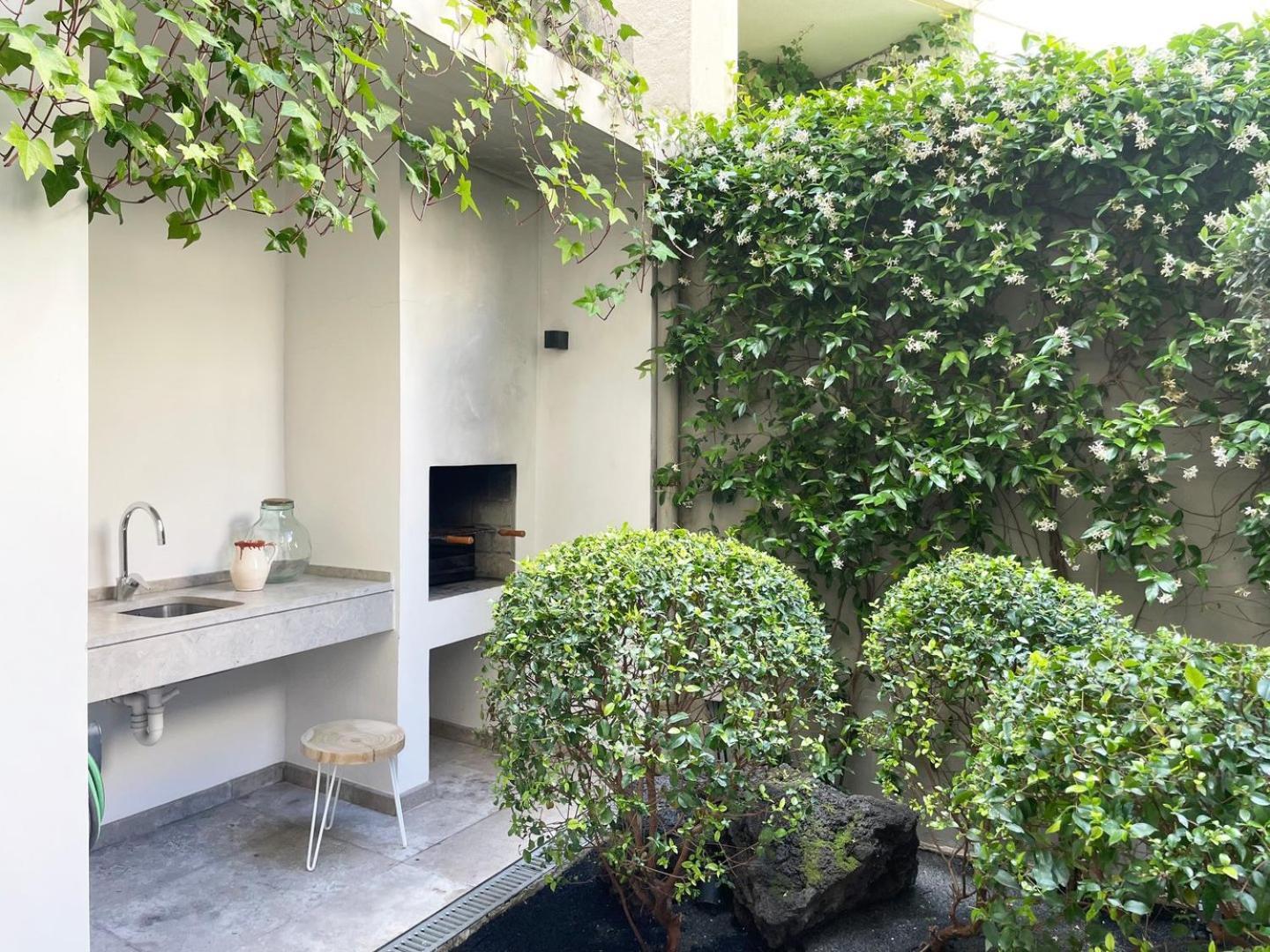 Apartmán Guestready - Luxury With Private Terrace In Lapa Lisboa Exteriér fotografie